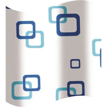 Olsen-Spa Sprchový závěs 180x180, PEVA KD02100533