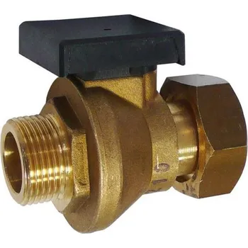 Příslušenství k čerpadlu Regulus Průtokový spínač 1“ s převlečnou maticí FP224-1