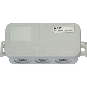 Přepěťová ochrana Regulus Ochrana přepěťová čidla kolektoru 9530