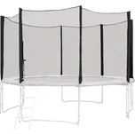 Ochranná síť na trampolínu Spartan 244…