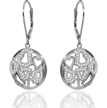 Náušnice Silvego Carmen JJJE0177 