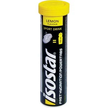 Isostar PowerTabs 10 tablet