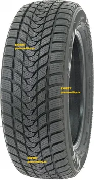 Zimní osobní pneu MEMBAT Flake 195/55 R15 85H