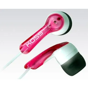 Sluchátka KOSS KEB/20