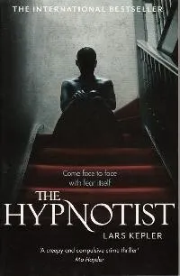 Cizojazyčná kniha The Hypnotist - Lars Kepler