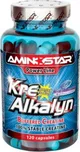 Aminostar Kre-Alkalyn 120 kapslí