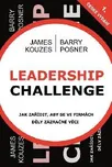 Leadership Challenge - James Kouzes;…