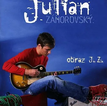 Julian Záhorovský