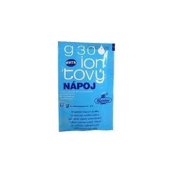 Iontový nápoj Kávoviny Iontový nápoj G30 sáček 17 g