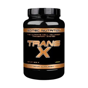Kreatin Scitec Nutrition Trans X 908 g