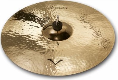 Vault 19 Sabian od 14 990 Kč - Zbozi.cz