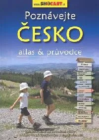 Poznávejte Česko