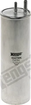 Palivový filtr Palivový filtr HENGST (H327WK) VW