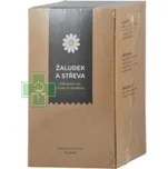 AROMATICA Bylinný čaj Žaludek a střeva…