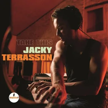Zahraniční hudba Take This - Jacky Terrasson [CD]