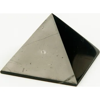 Karélie, Šungit Šungitová pyramida