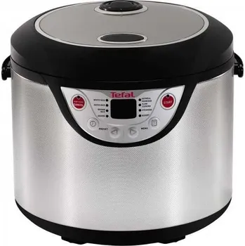 Multifunkční hrnec Tefal RK 302E MultiCooker