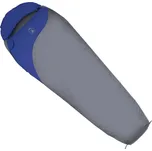 Coleman Pathfinder šedý/modrý 220 cm