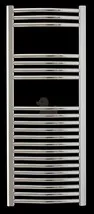 Radiátor Anima Koupelnový radiátor Marcus 45x111,8 cm MA4501118CR