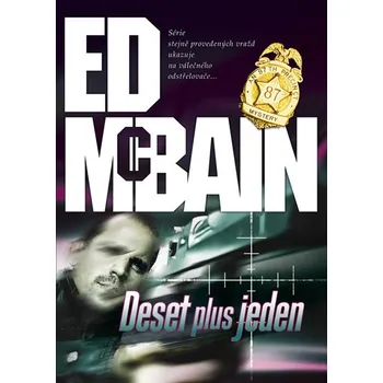 Deset plus jeden - Ed McBain