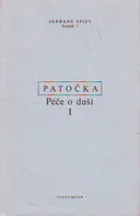 Péče o duši I.: Jan Patočka