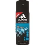 Adidas Ice Dive Deodorant 150ml M