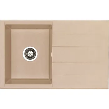 Granitový dřez Alveus Cubo 30