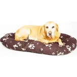 Samohýl Polštář ovál bavl.Tlapka…