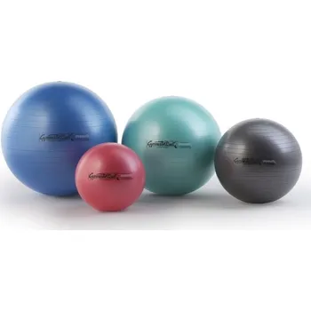 Gymnastický míč Gymball Maxafe