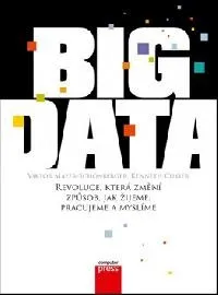 Big data - Schonberger-Mayer, Cukier