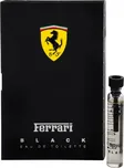 Ferrari Black EDT toaletní voda 1,9 ml…