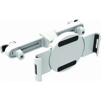 Držák do auta na tablet Solight 1MT5 bílý