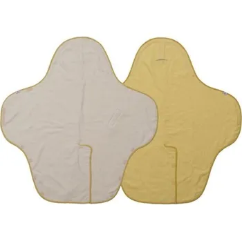Lodger Wrapper Motion Fleece Zavinovačka Lodger Wrapper Motion Fleece