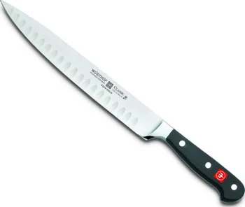 Kuchyňský nůž Wüsthof Classic 4524/23 nůž na šunku 23 cm