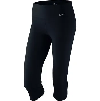 Dámské legíny Nike LEGEND 2.0 SLM POLY CAPRI