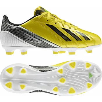 Adidas F10 TRX FG J
