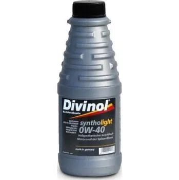 Motorový olej SUNOCO Titanium Marathon 10W-40