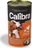 Calibra Dog konzerva 1240 g , krůtí/kuřecí/těstoviny v želé
