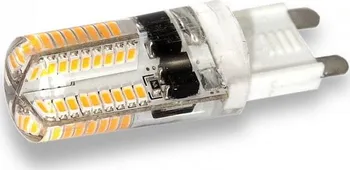 Žárovka TESLA LED 3W G9 (G9000330-1S)