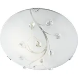 Searchlight Dunkirk Flush 30 cm 3xE27…