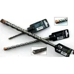 Vrták SDS-plus 10x600mm JOBIprofi, 91060