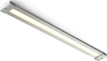 Dekorativní svítidlo DART LED přisazená vč. externího ovladače hliník 230V/350mA LED 8.4W R10214 RED