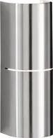 Nástěnné svítidlo BRAEZ 2x G9 33 W matný nikl WO 4581.02.64.0000 Wofi