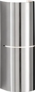 Nástěnné svítidlo Nástěnné svítidlo BRAEZ 2x G9 33 W matný nikl WO 4581.02.64.0000 Wofi