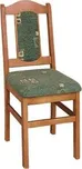 Drewfilip 6 dřevěná jídelní židle z…