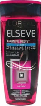 Šampon L'Oréal Elseve Arginine Resist X3 šampon