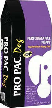 Krmivo pro psa Pro Pac Dog Performance Puppy