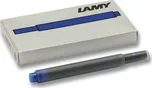 Lamy - inkoustové bombičky T10 - modré…