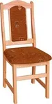 Drewfilip 10 dřevěná jídelní židle z…