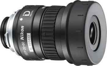Monokulár Nikon SEP-20-60 DS